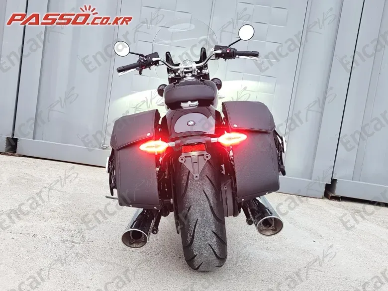 BMW R 18 CLASSIC - фото 2