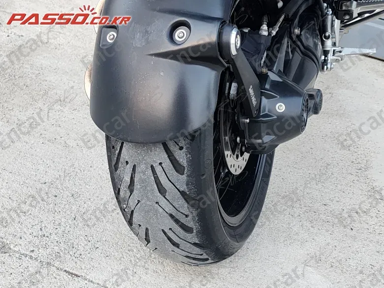 Bmw R Nine T Pure - фото 5