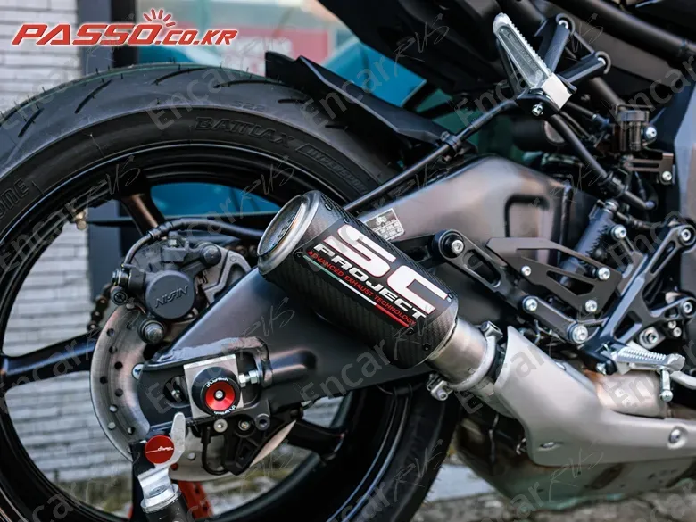 Yamaha Mt 10 - фото 6