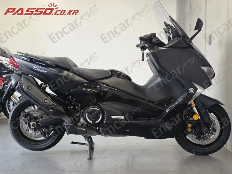 YAMAHA T MAX DX - фото 0