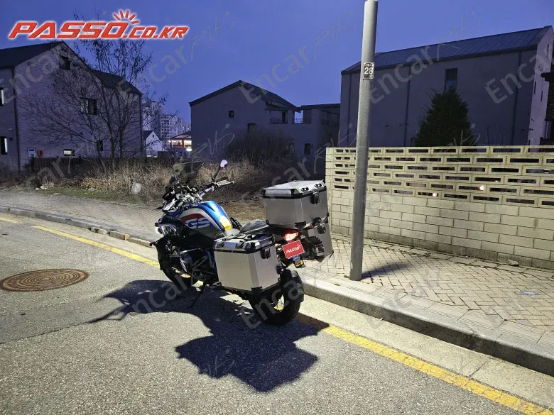 BMW R 1200 GS - фото 2