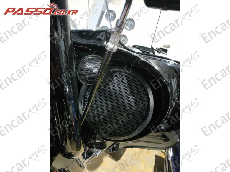 HARLEY-DAVIDSON ULTRA LIMITED - фото 6