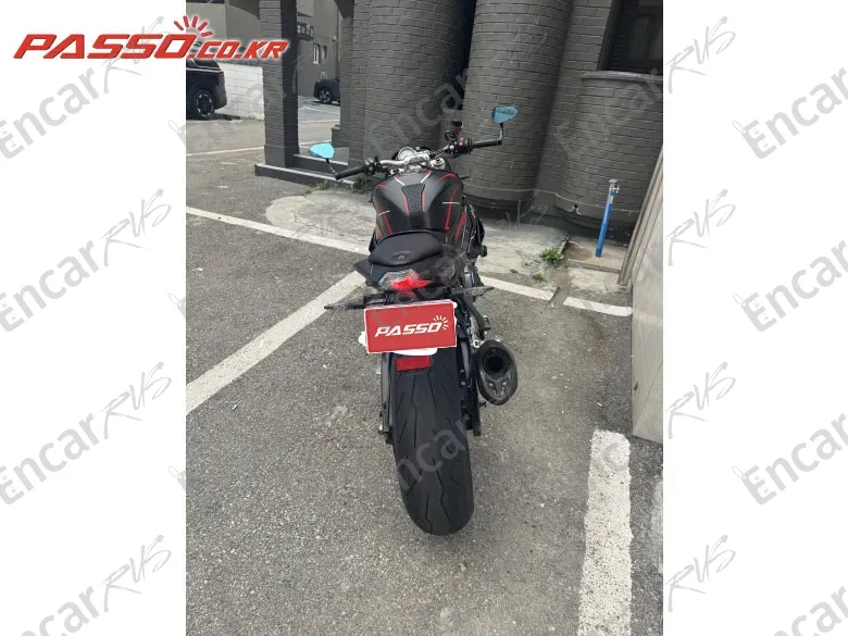 BMW S 1000 R - фото 2
