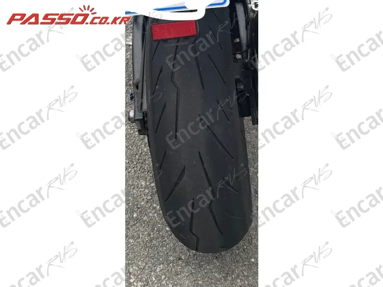 BMW S 1000 R - фото 3