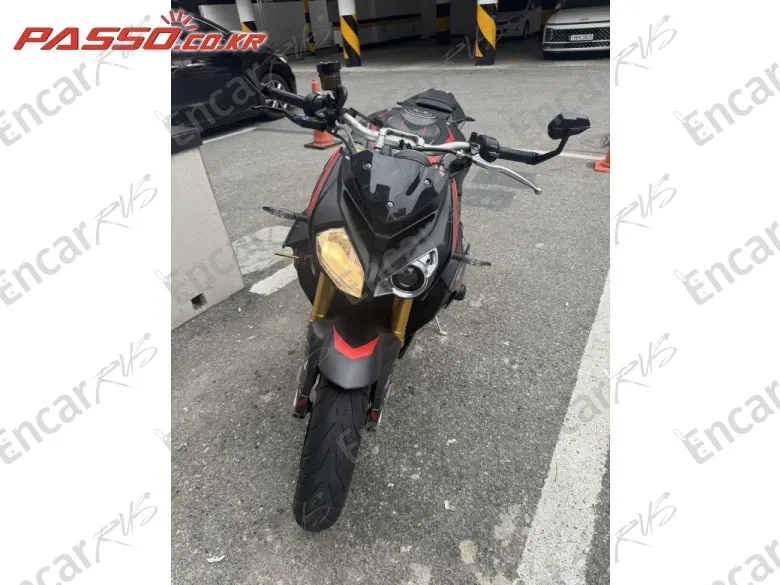 BMW S 1000 R - фото 4