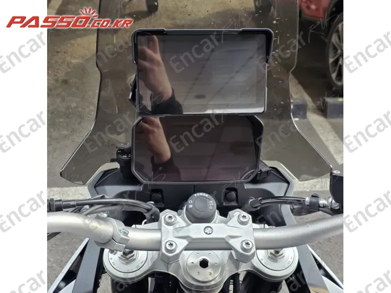 BMW F 900 GS - фото 3