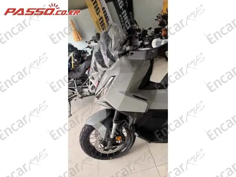 HONDA X ADV - фото 2