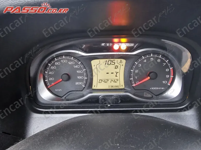 Suzuki Burgman 650 - фото 4