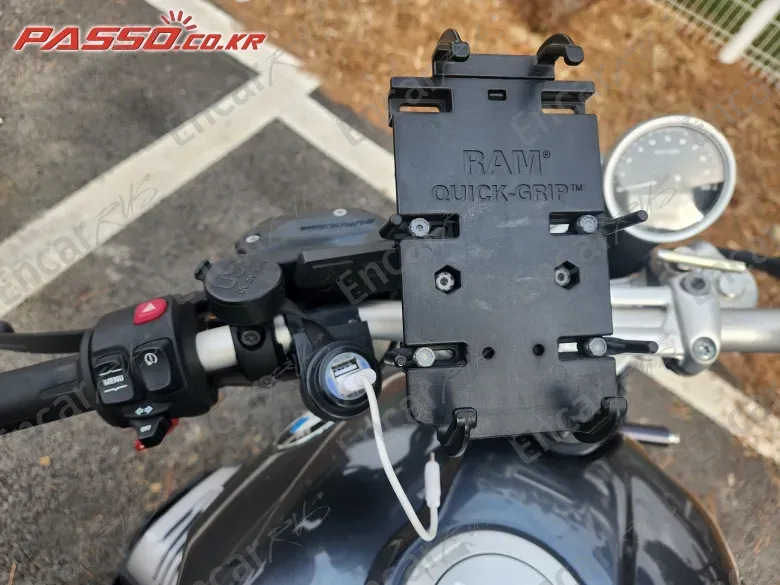 Bmw R Nine T Pure - фото 3