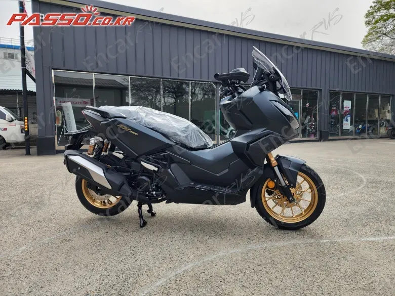HONDA ADV 350 - фото 0