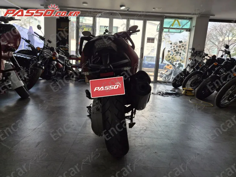 Bmw C 650 Sport - фото 2
