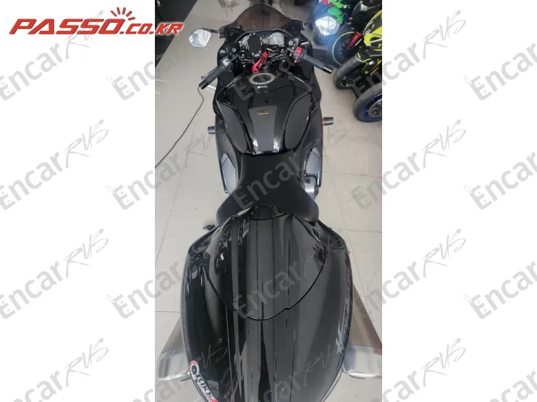 SUZUKI GSX R 1300 HAYABUSA - фото 2