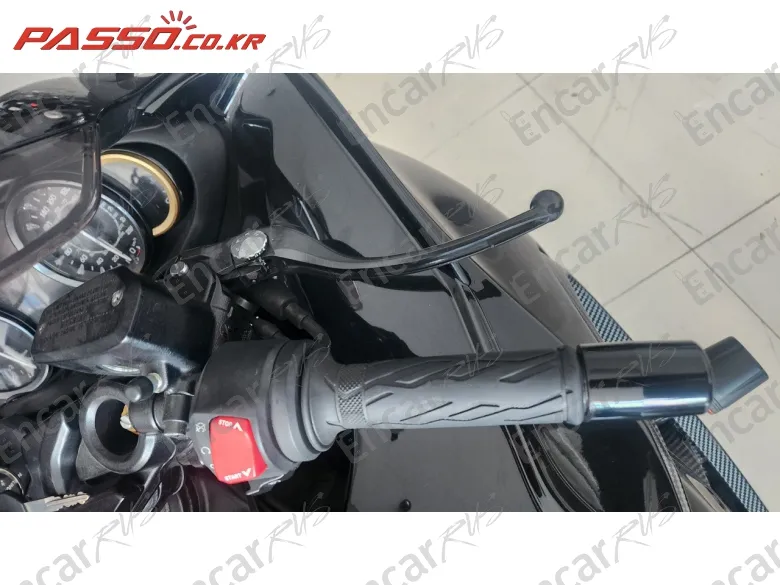 SUZUKI GSX R 1300 HAYABUSA - фото 3