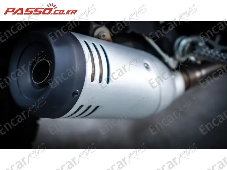 Ducati Scrambler Icon - фото 6