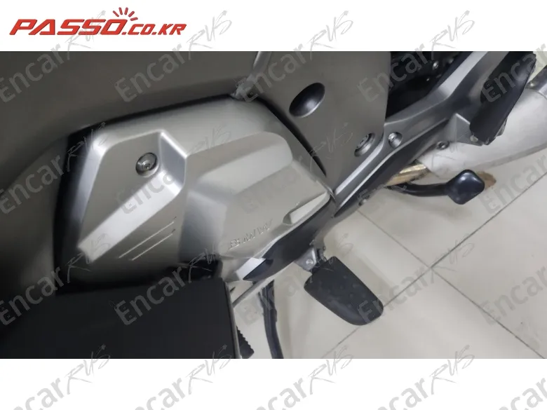 Bmw K 1600 Gtl - фото 4