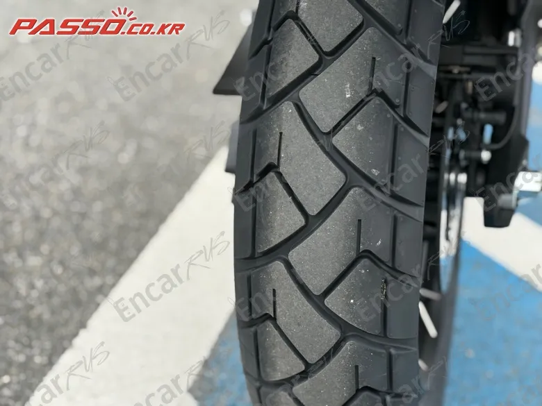 CFMOTO 700 MT - фото 5