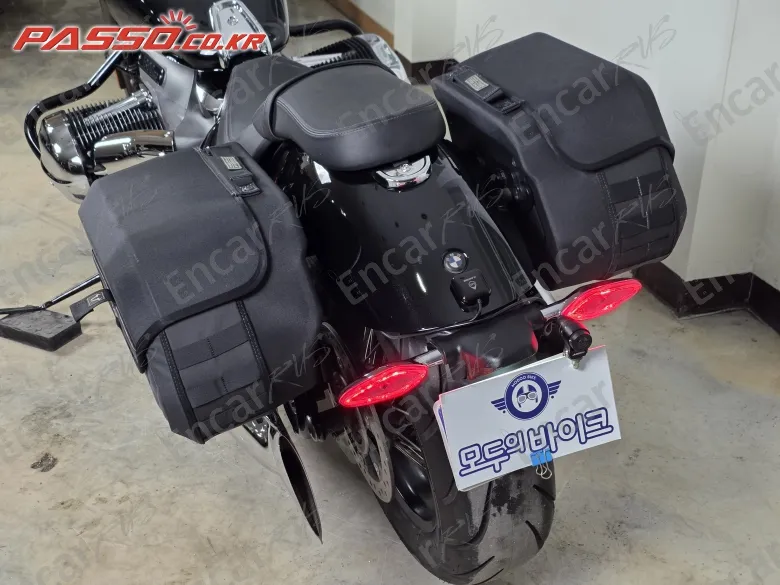 BMW R 18 - фото 2