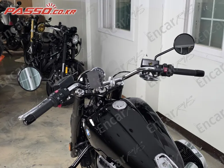 BMW R 18 - фото 3