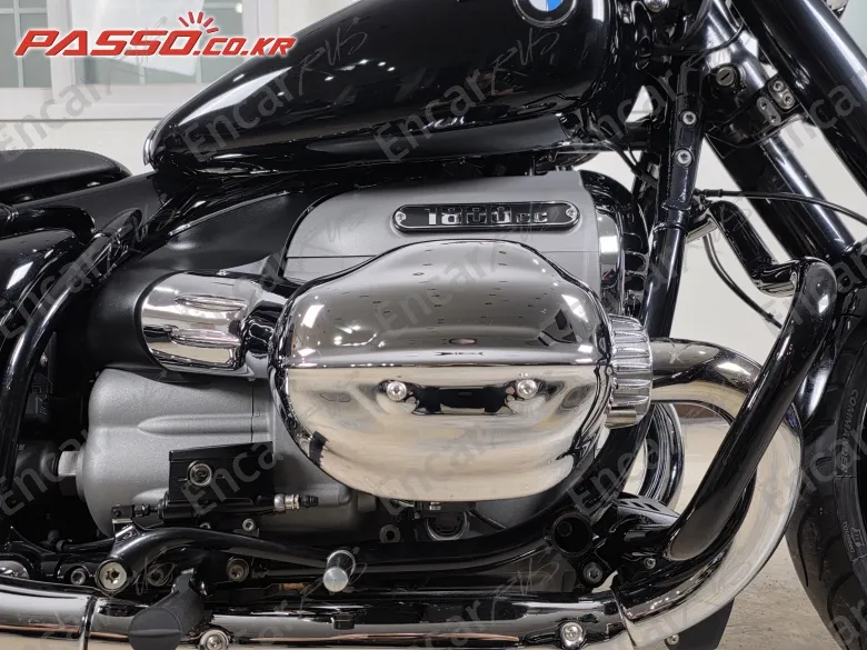 BMW R 18 - фото 4