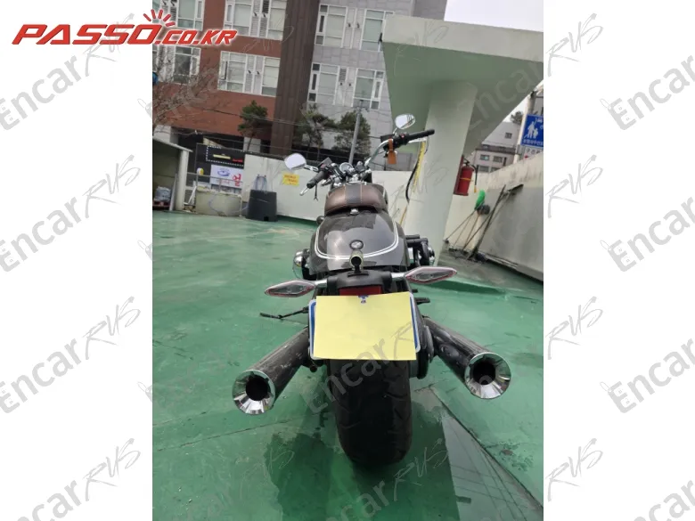 BMW R 18 - фото 2