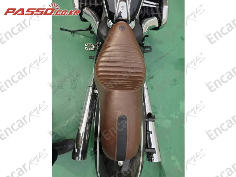 BMW R 18 - фото 6