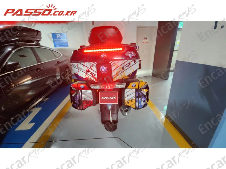 Bmw R 1250 Rt - фото 2