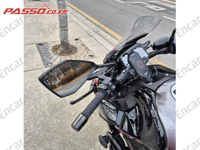 Kawasaki Z 900 Abs - фото 3