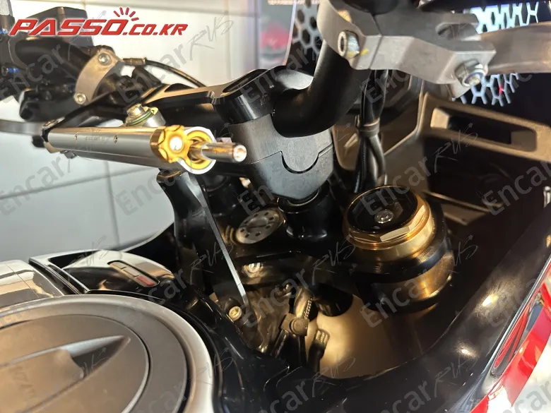 DUCATI DESERT X - фото 3