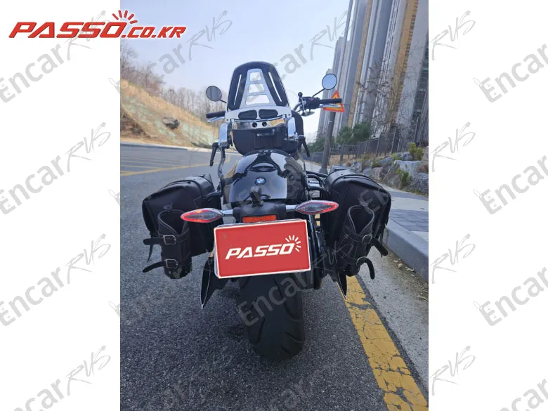 BMW R 18 - фото 2