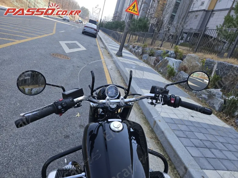 BMW R 18 - фото 3