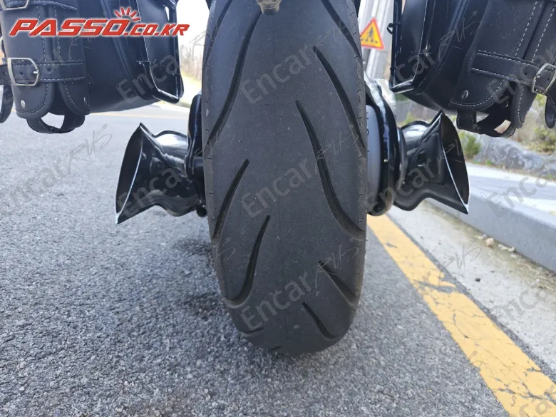 BMW R 18 - фото 5
