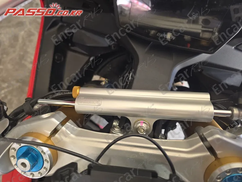 Ducati Panigale V2 S - фото 4