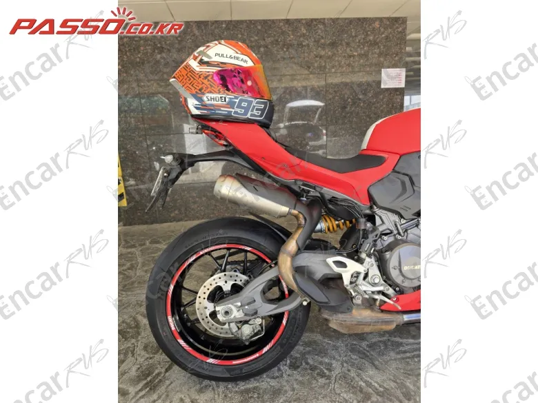 Ducati Panigale V2 S - фото 6
