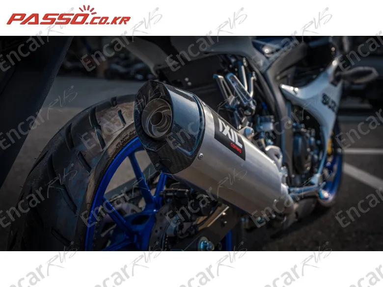 SUZUKI GSX R 125 ABS - фото 5