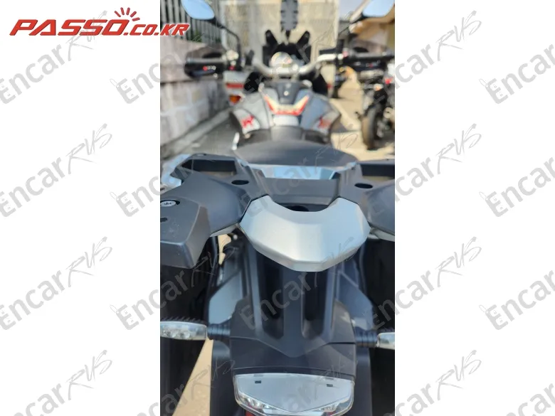 Bmw S 1000 Xr - фото 2