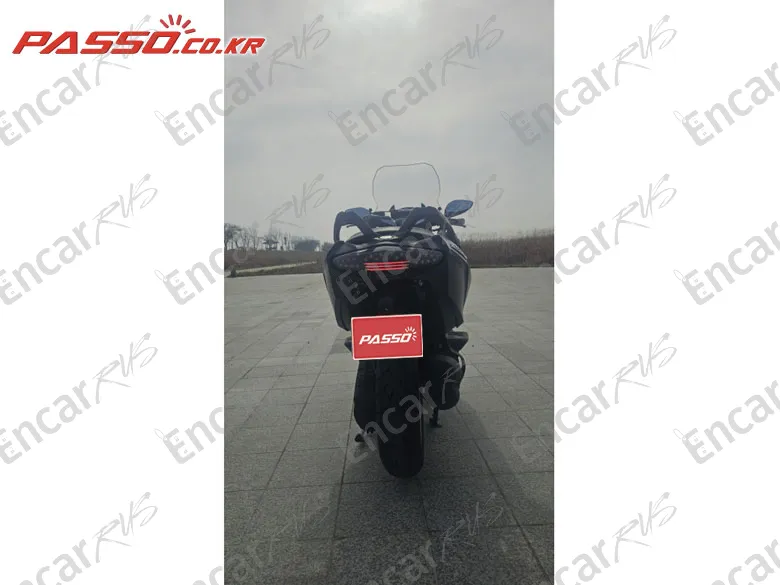 BMW C 650 GT - фото 2