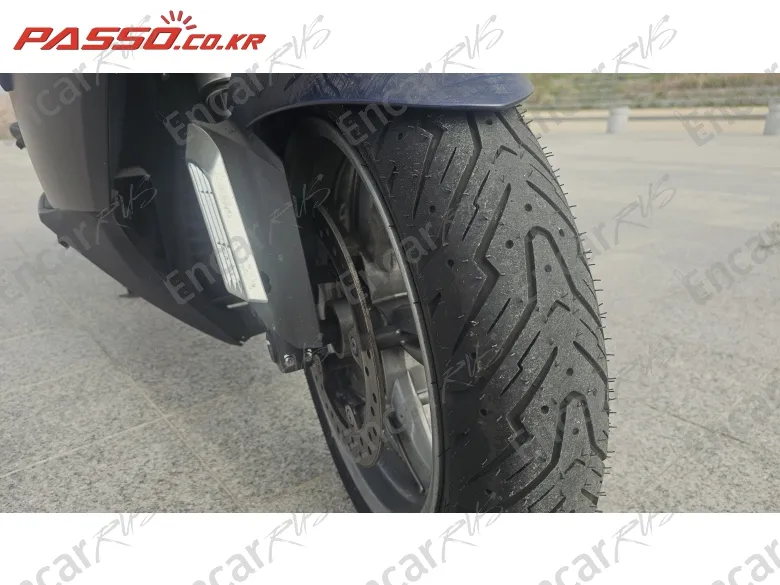 BMW C 650 GT - фото 4