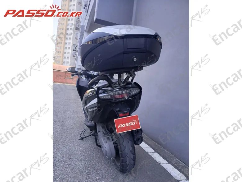 BMW C 650 GT - фото 2