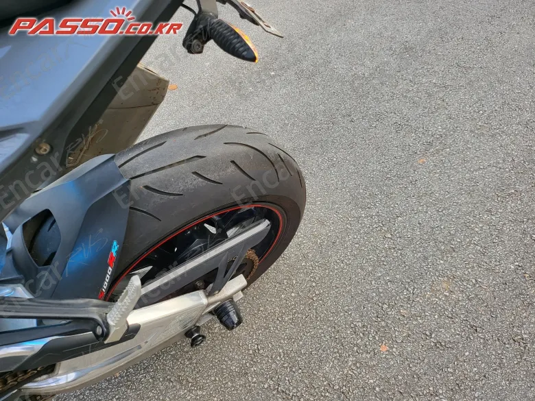 BMW S 1000 RR - фото 5