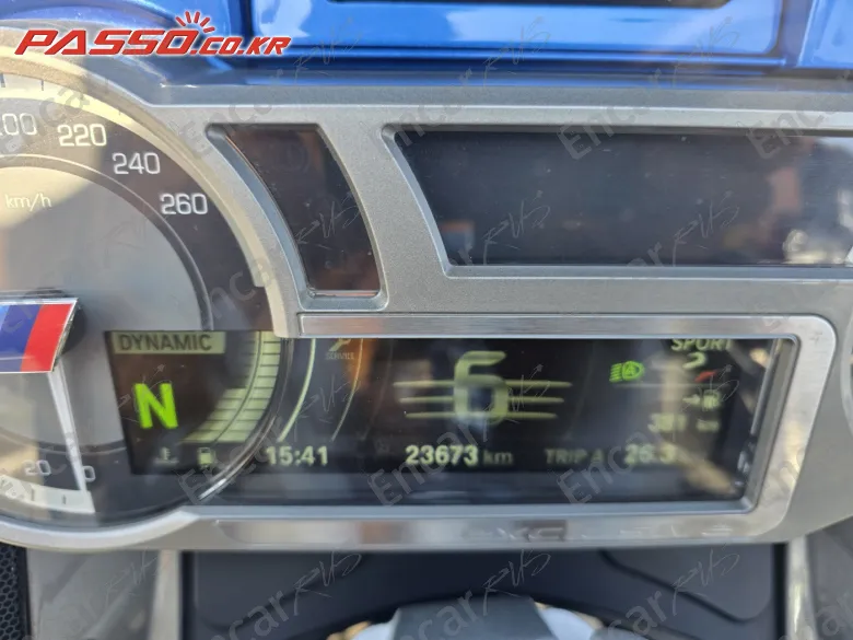 Bmw K 1600 Gtl Exclusive - фото 3