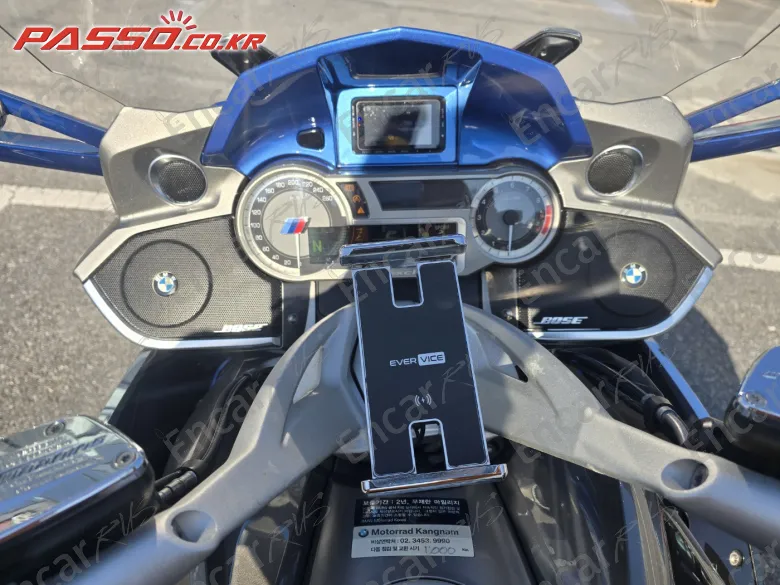 Bmw K 1600 Gtl Exclusive - фото 5