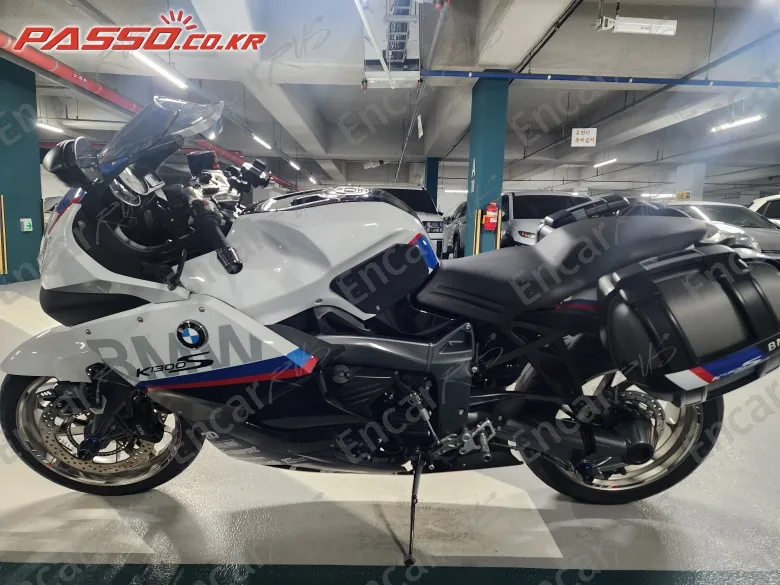 Bmw K 1300 S - фото 1