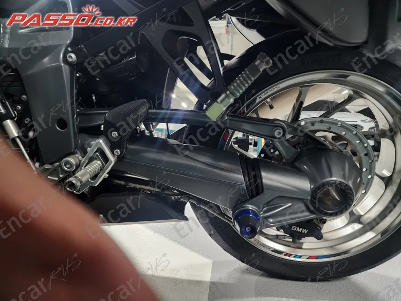 Bmw K 1300 S - фото 4