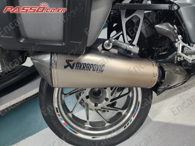 Bmw K 1300 S - фото 6