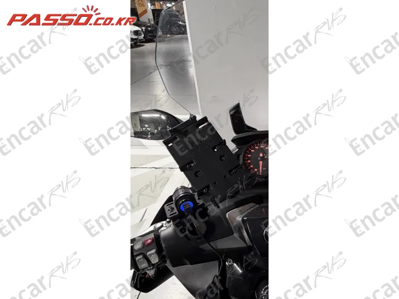 BMW C 650 GT - фото 3