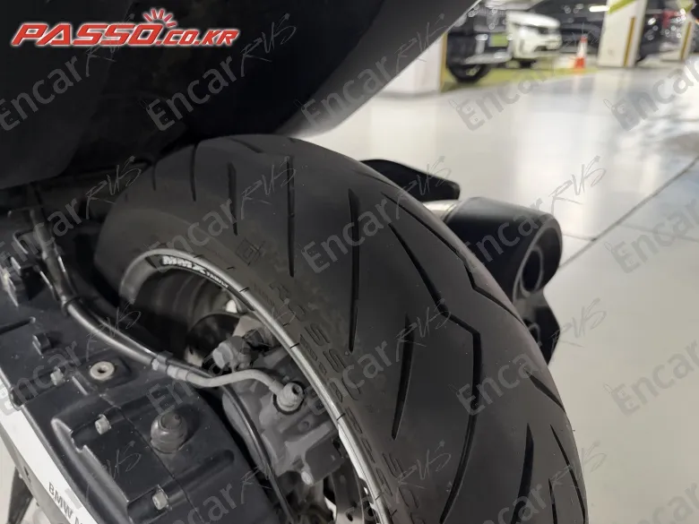 BMW C 650 GT - фото 6