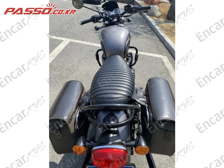 Triumph Bonneville T120 - фото 2