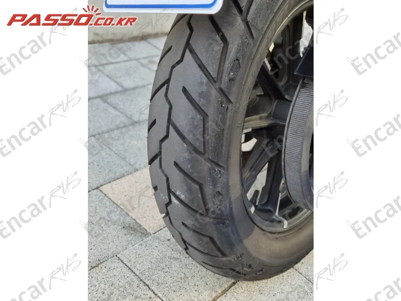 Harley-Davidson Xl 883 - фото 6