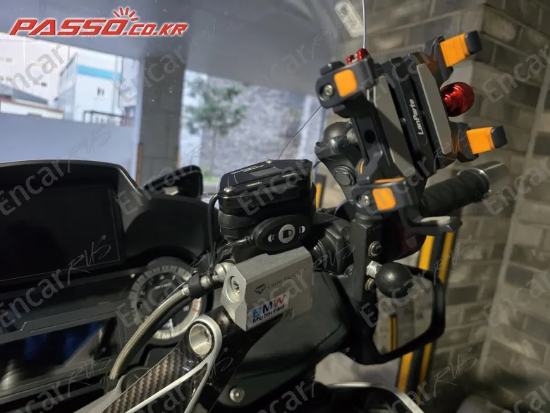 Bmw R 1250 Rt - фото 3