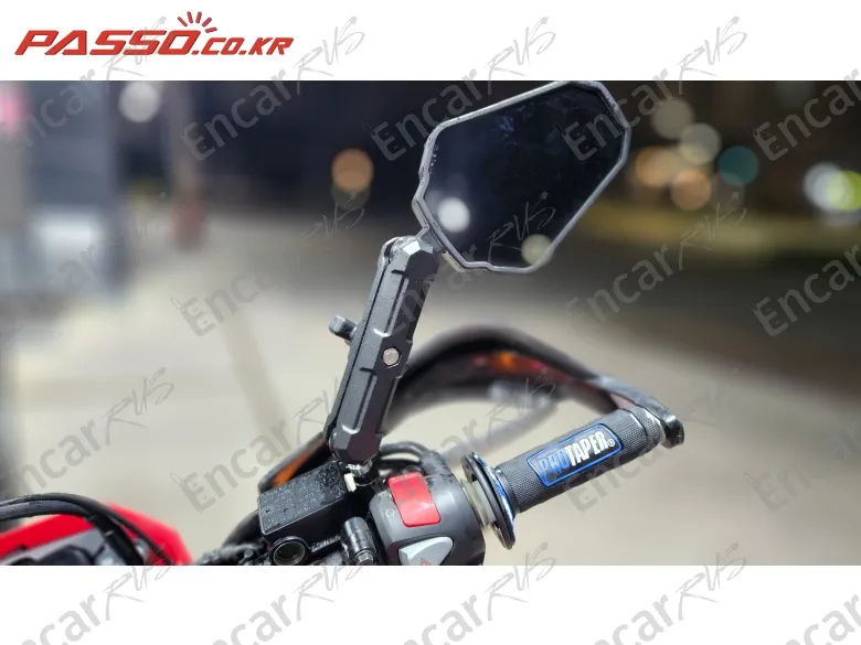 Honda Crf 300 L - фото 3